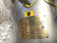 Madeko mvs250raan venturisysteem - afbeelding 3 van  3