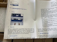 Madeko partij rvs slangkoppelingen met schroefdraad - afbeelding 3 van  13