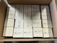 Madeko partij rvs slangkoppelingen met schroefdraad - afbeelding 4 van  13
