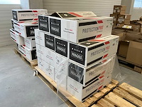 Madico lite starter kit rev2 protection pro screen protector snijmachine (15x) - afbeelding 3 van  7