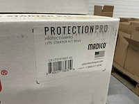 Madico lite starter kit rev2 protection pro screen protector snijmachine (15x) - afbeelding 4 van  7