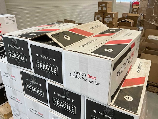 Madico lite starter kit rev2 protection pro screen protector snijmachine (15x) - afbeelding 6 van  7