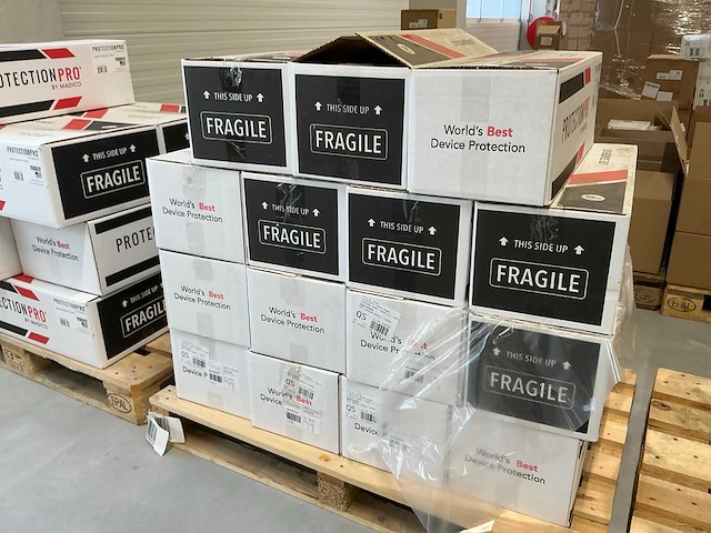 Madico lite starter kit rev2 protection pro screen protector snijmachine (15x) - afbeelding 7 van  7