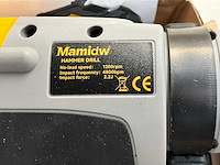 Madidw bl boormachine - afbeelding 3 van  3