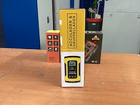 Madine&- acculader & druppellader (2x) - afbeelding 4 van  8