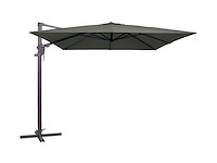 Madison - monaco - parasol(300x300cm) - afbeelding 1 van  3