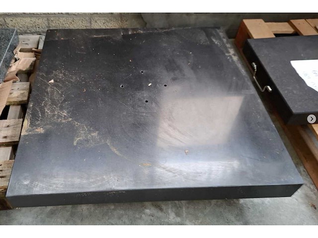 Madison - parasolvoet(90kg) - afbeelding 1 van  2