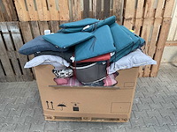 Madison - sierkussen - afbeelding 1 van  3