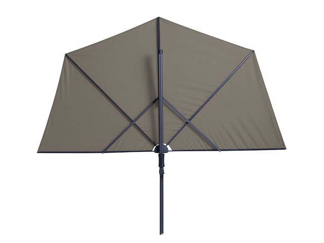Madison - sunwave - balkon - parasol - afbeelding 1 van  4