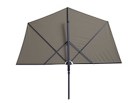 Madison - sunwave - balkon - parasol - afbeelding 1 van  4
