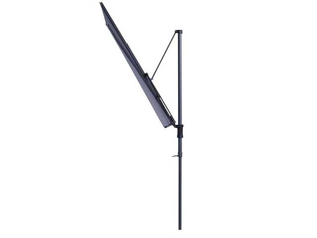 Madison - sunwave - balkon - parasol - afbeelding 3 van  4