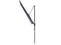 Madison - sunwave - balkon - parasol - afbeelding 3 van  4