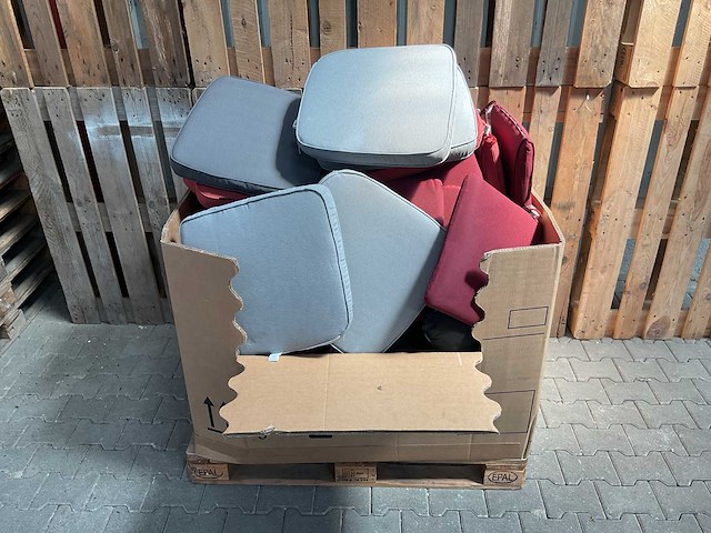 Madison - tuinkussen (50x) - afbeelding 1 van  1