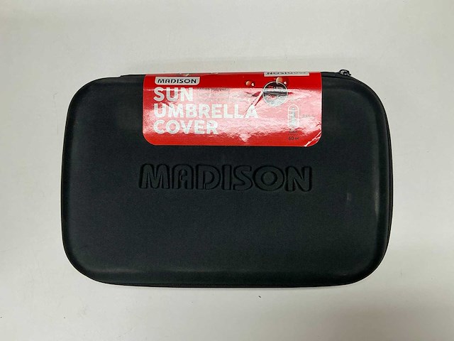 Madison parasolhoes (6x) - afbeelding 1 van  3