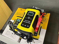 Madline acculader (2x) - afbeelding 1 van  3