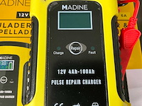 Madline acculader (2x) - afbeelding 2 van  3