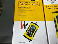 Madline acculader (2x) - afbeelding 3 van  3