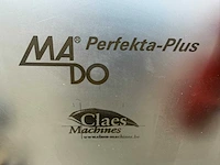 Mado - mkb 749 - vleeszaagmachine - afbeelding 5 van  6