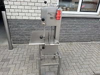 Mado - mkb 749 - vleeszaagmachine