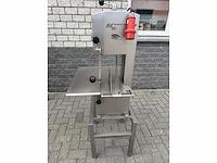 Mado - mkb 749 - vleeszaagmachine - afbeelding 2 van  6