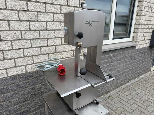 Mado - perfekta plus - vleeszaagmachine - afbeelding 1 van  5