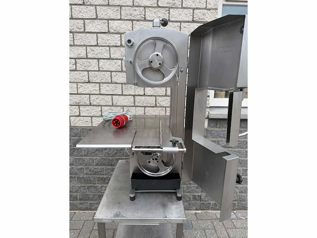 Mado - perfekta plus - vleeszaagmachine - afbeelding 3 van  5