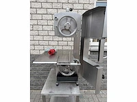 Mado - perfekta plus - vleeszaagmachine - afbeelding 3 van  5