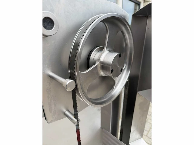 Mado - perfekta plus - vleeszaagmachine - afbeelding 4 van  5