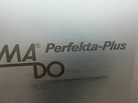 Mado - perfekta plus - vleeszaagmachine - afbeelding 5 van  5