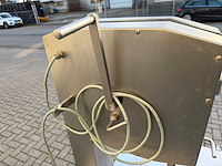 Mado - selekta 2 lintzaag - vleeszaagmachine - afbeelding 3 van  7