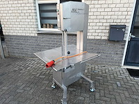 Mado - selekta 3 - vleeszaagmachine / lintzaag