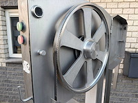 Mado - selekta 3 - vleeszaagmachine / lintzaag - afbeelding 6 van  9