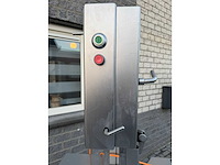 Mado - selekta 3 - vleeszaagmachine / lintzaag - afbeelding 8 van  9