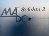 Mado - selekta 3 lintzaag - vleeszaagmachine - afbeelding 6 van  7