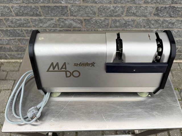 Mado - usm 635 - messen slijper - afbeelding 2 van  4