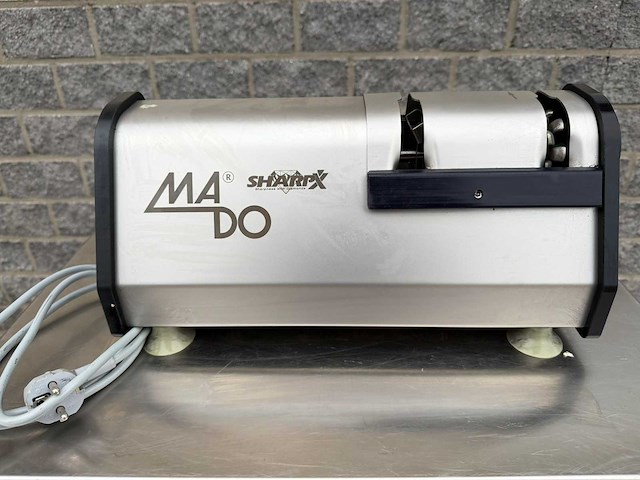 Mado - usm 635 - messen slijper - afbeelding 1 van  4