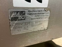 Mado mew 620 vleesmolen - afbeelding 2 van  10