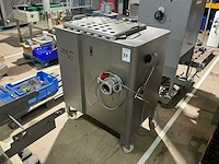 Mado mew 620 vleesmolen