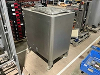 Mado mew 620 vleesmolen - afbeelding 4 van  10