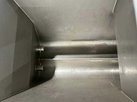 Mado mew 620 vleesmolen - afbeelding 8 van  10