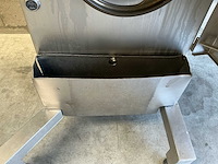 Mado selekta 2 mkb 554 rvs vlees- en bottenzaag / bandzaag - afbeelding 2 van  7
