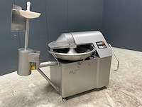 Mado supra 70 snijmachine