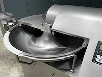 Mado supra 70 snijmachine - afbeelding 3 van  8