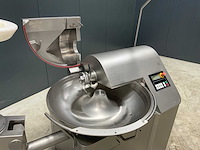 Mado supra 70 snijmachine - afbeelding 5 van  8