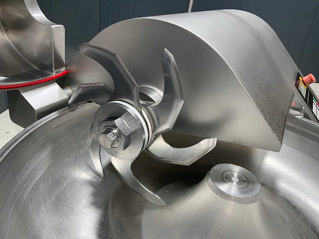 Mado supra 70 snijmachine - afbeelding 6 van  8