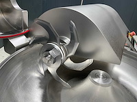 Mado supra 70 snijmachine - afbeelding 6 van  8