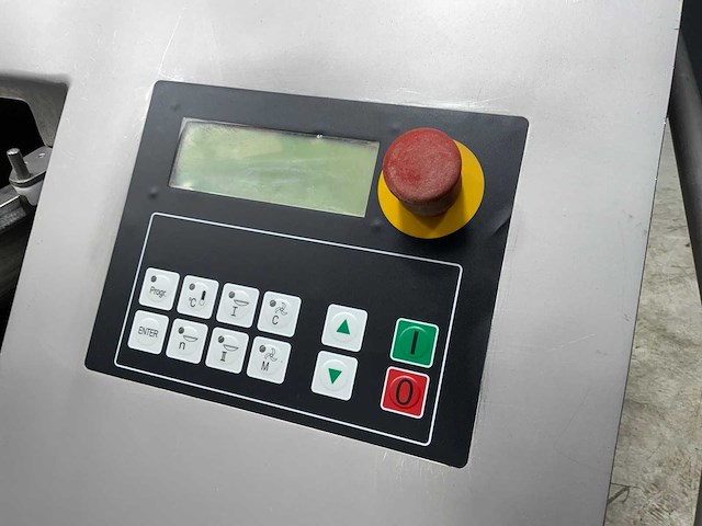 Mado supra 70 snijmachine - afbeelding 7 van  8