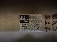 Mado - afbeelding 4 van  12