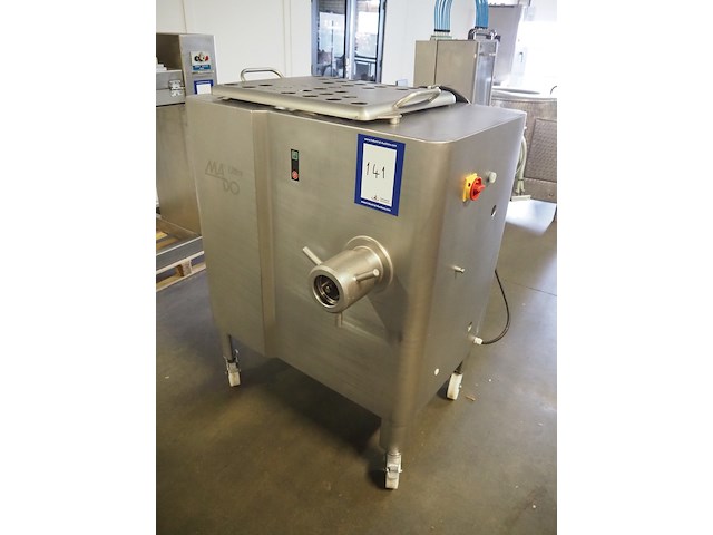 Mado - afbeelding 1 van  12