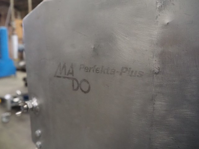 Mado - afbeelding 8 van  8